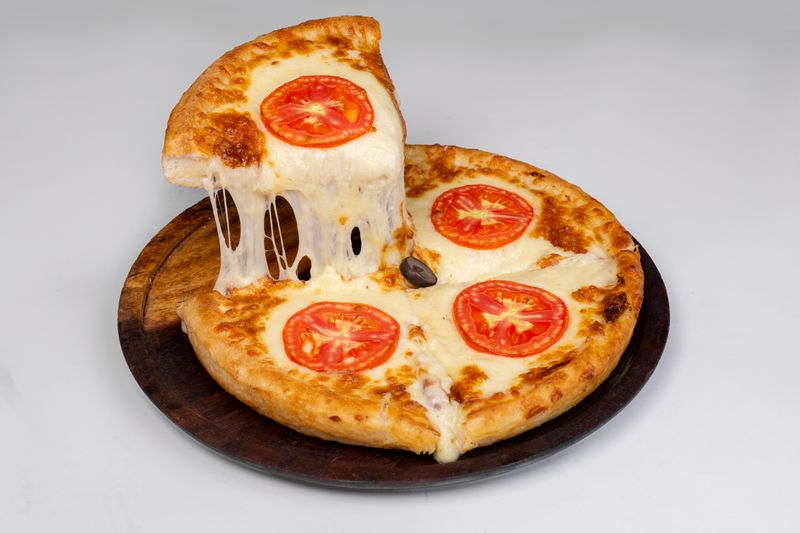 Gluten-free and vegan pizza options